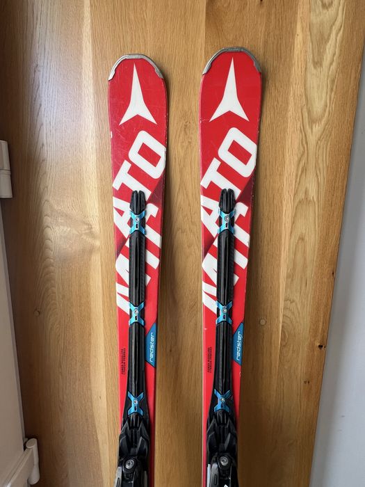 Schiuri ATOMIC Doubledeck GS 178 cm