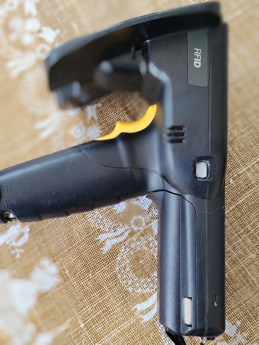 Terminal Motorola PDA MC319ZEU barcode SCANNER