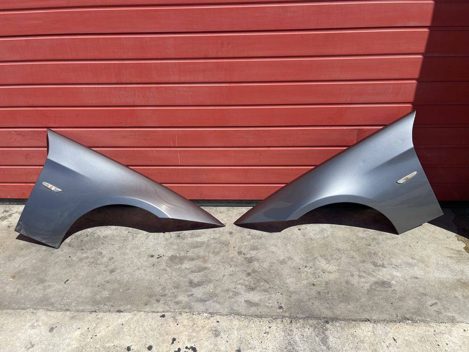 Aripa BMW seria 3 E90/E91 ,stanga/dreapta,culoare A52