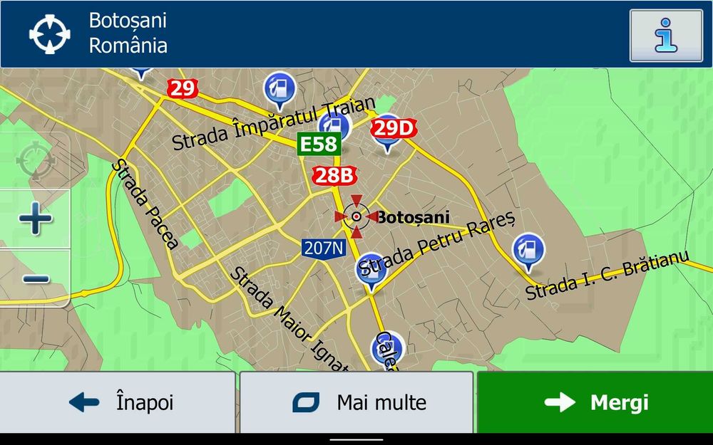 Harti 2026 iGO Primo / Nextgen (auto+camion) - actualizare harti & instalare