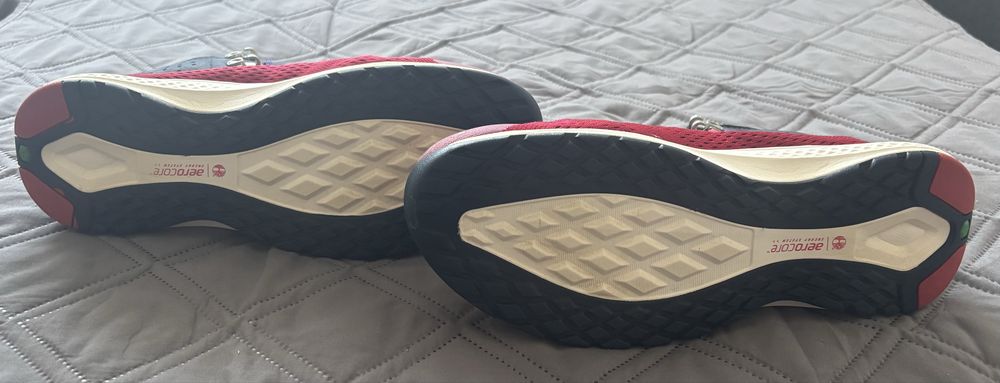 Timberland FlyRoam
