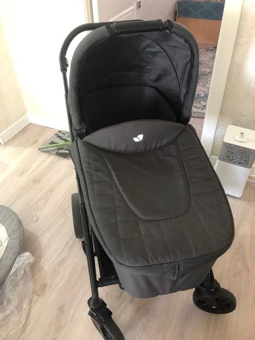 Коляска Joie Chrome 60000 тг