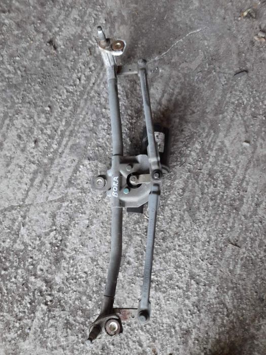 Механизъм чистачки Volkswagen Bora