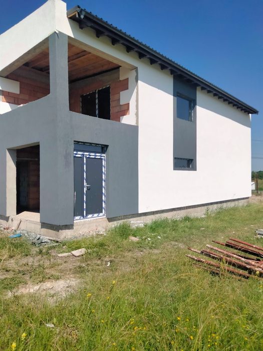 Firma de construcții Turda