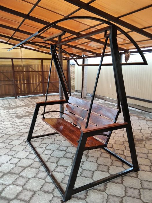 Продам качели для дома