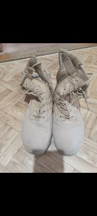 Продам берцы б/у.