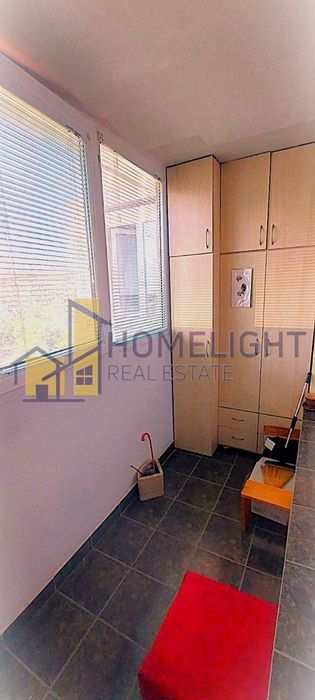 Дава се под наем Двустаен апартамент в София, Хиподрума - 45 кв.м за 410 € - Снимка #5