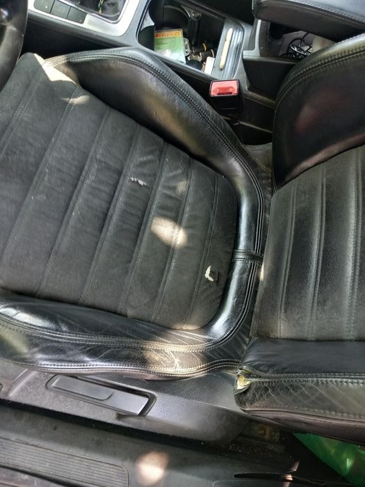 Wv passat 2007 2300 euro fix