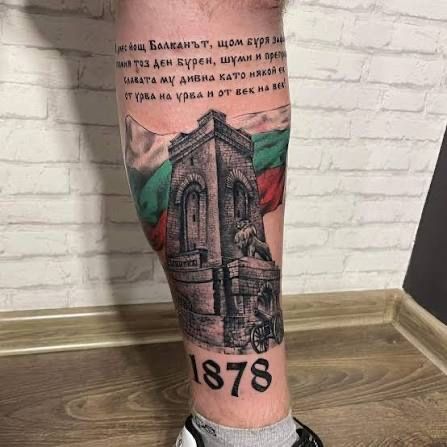 Ищу моделей на тату