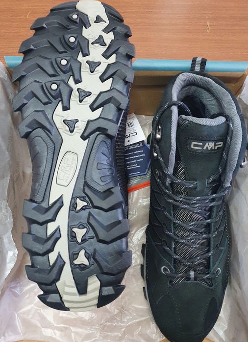 Napapijri,Migato,CMP