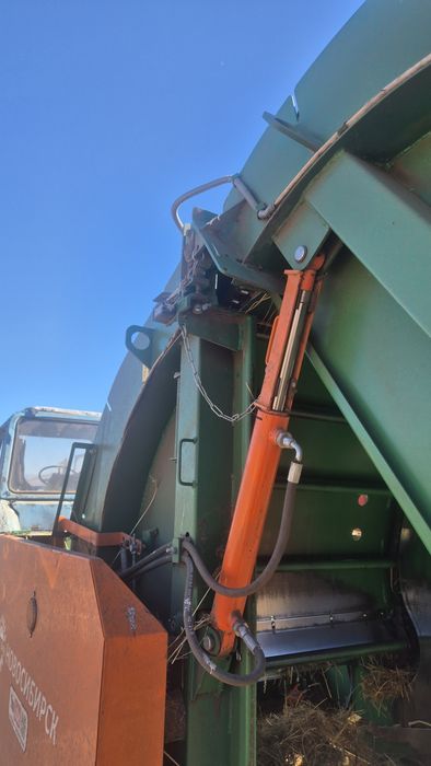 Продам пресс-подборщие ПР-145М