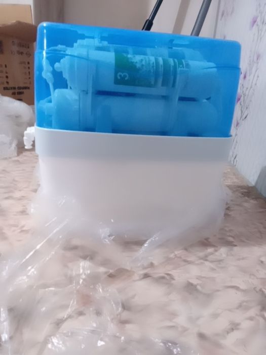 Фильтер для воды новый