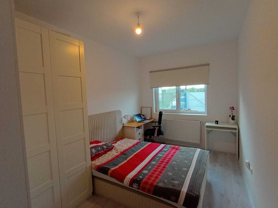 Casa individuala cu terasa mare - Cornetu, aproape de A0 si Bucuresti