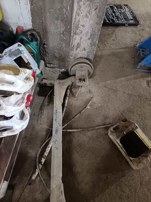 Продам балка задняя ваз