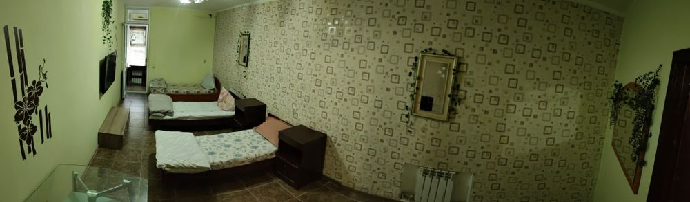 Мини гостиница Эконом +.24/7. Чистоту и уют гарантируем