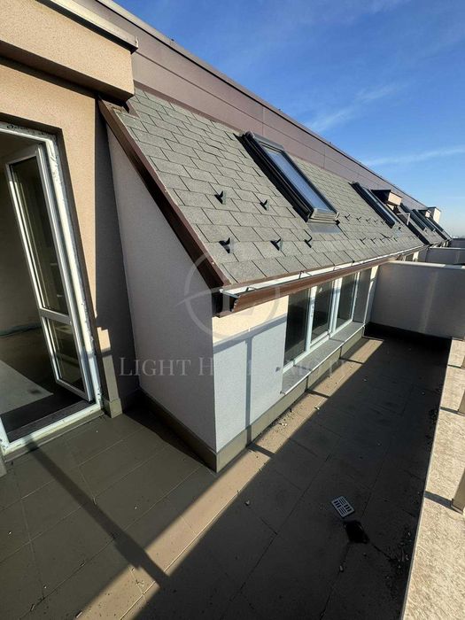 Продава се Тристаен апартамент в Пловдив, Тракия - 127 кв.м за 1315 €/кв.м - Снимка #9