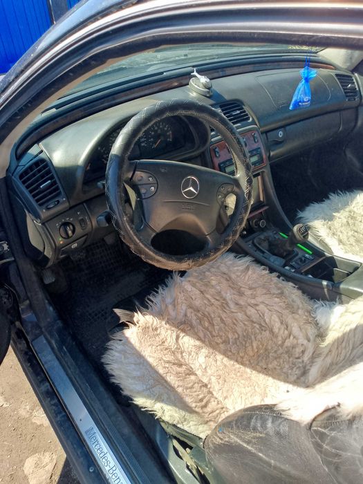 Мерседес CKL 230