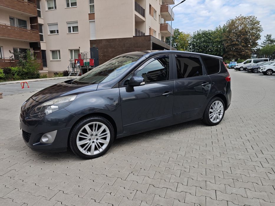 Renault Grand Scenic 1.6 dCi