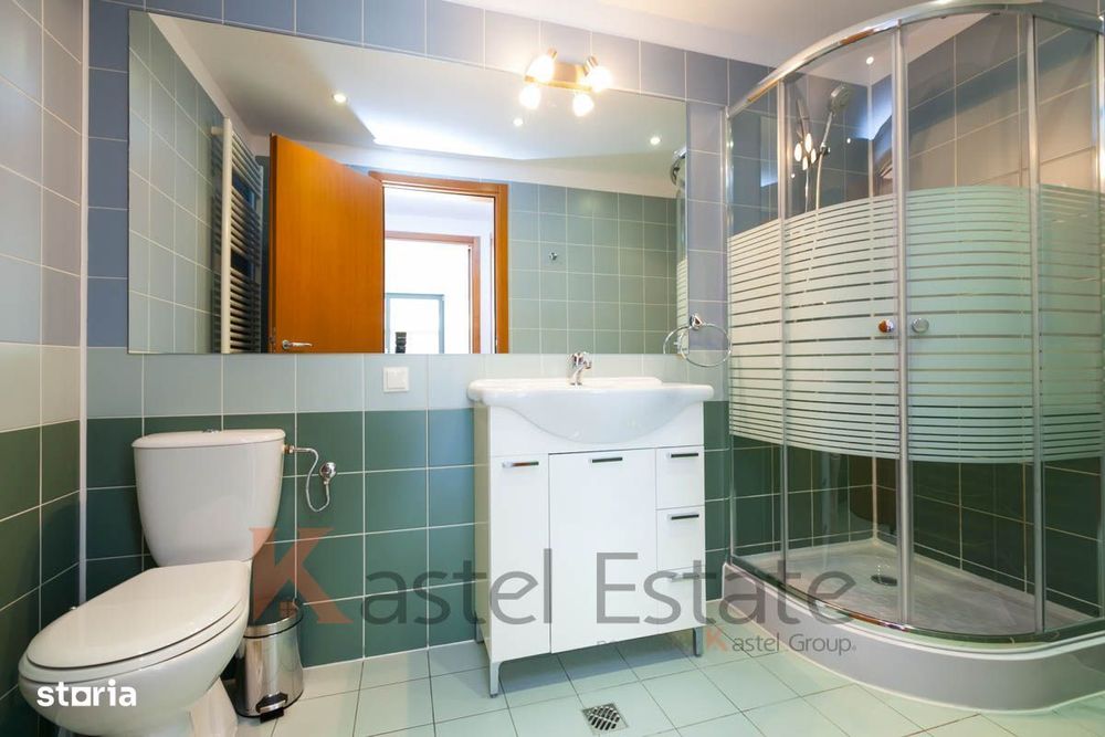 Apartament premium de închiriat – Nordului - Herastrau I Comision 0%