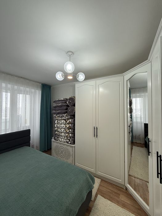 Продается квартира