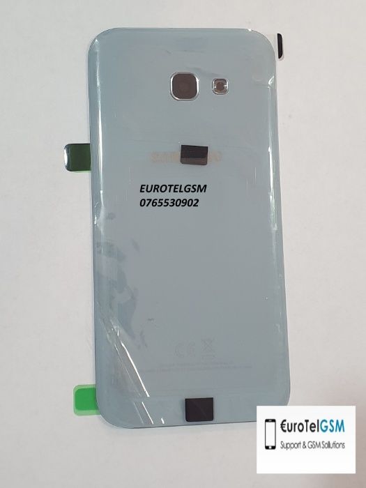 Capac Samsung Galaxy A5 2017 A520