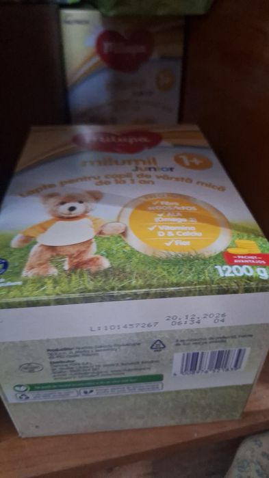 De vânzare milumil1