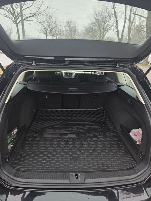 VW Passat B8 in stare impecabila