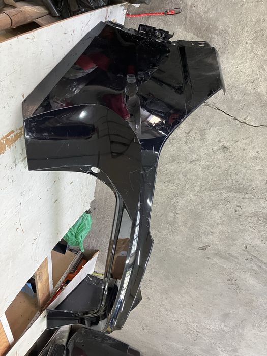 Задна броня за VW Tiguan R-line Фолксваген Тигуан 2023г-