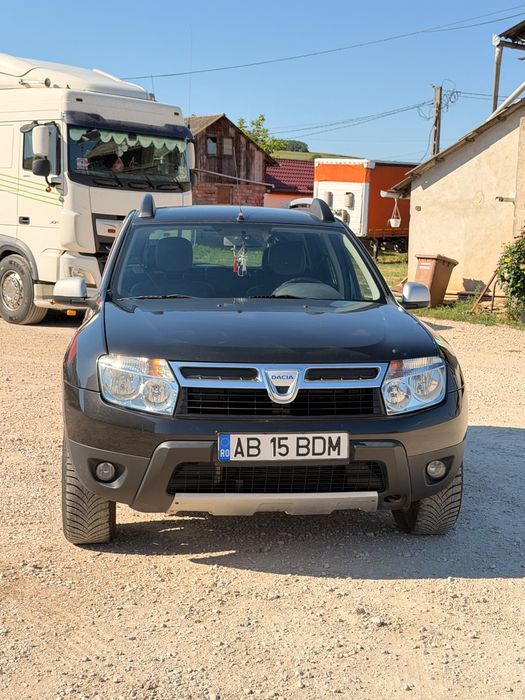 Duster 4x2 , 1,6