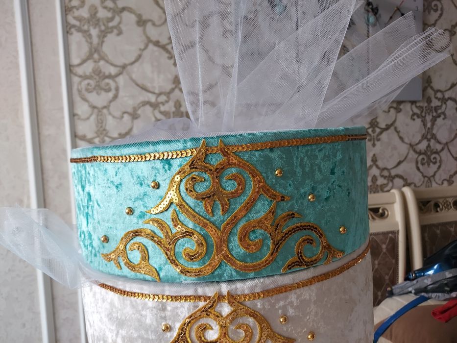 Продам коржын по 2500 тенге