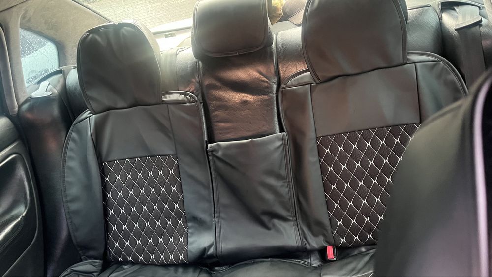 Folkswagen Passat b5