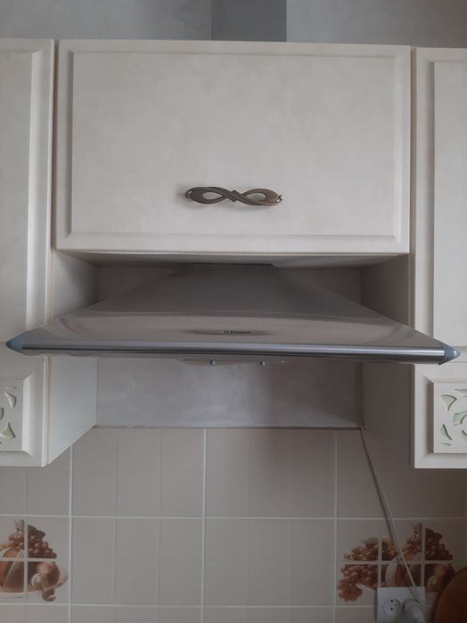 Вытяжка "Hansa".