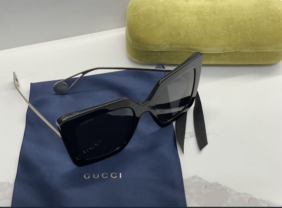 Gucci оригинални слънчеви очила
