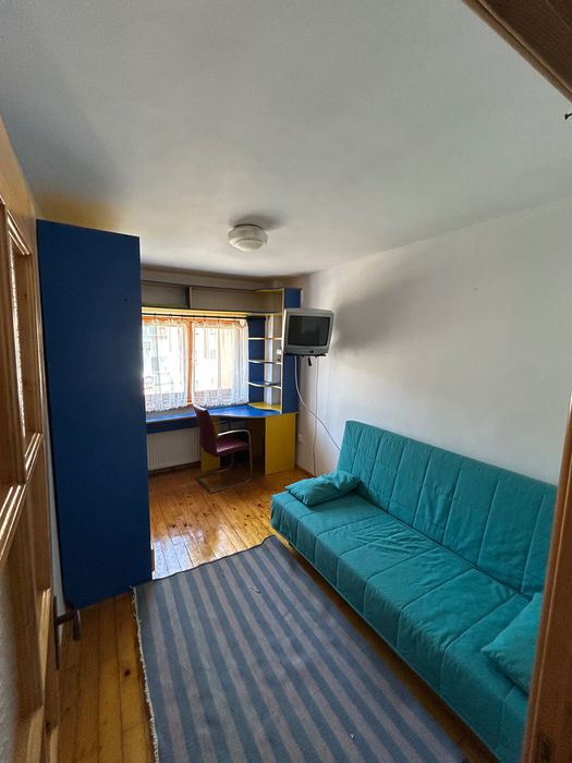 Apartament cochet 3 camere Viosi 3 de vanzare