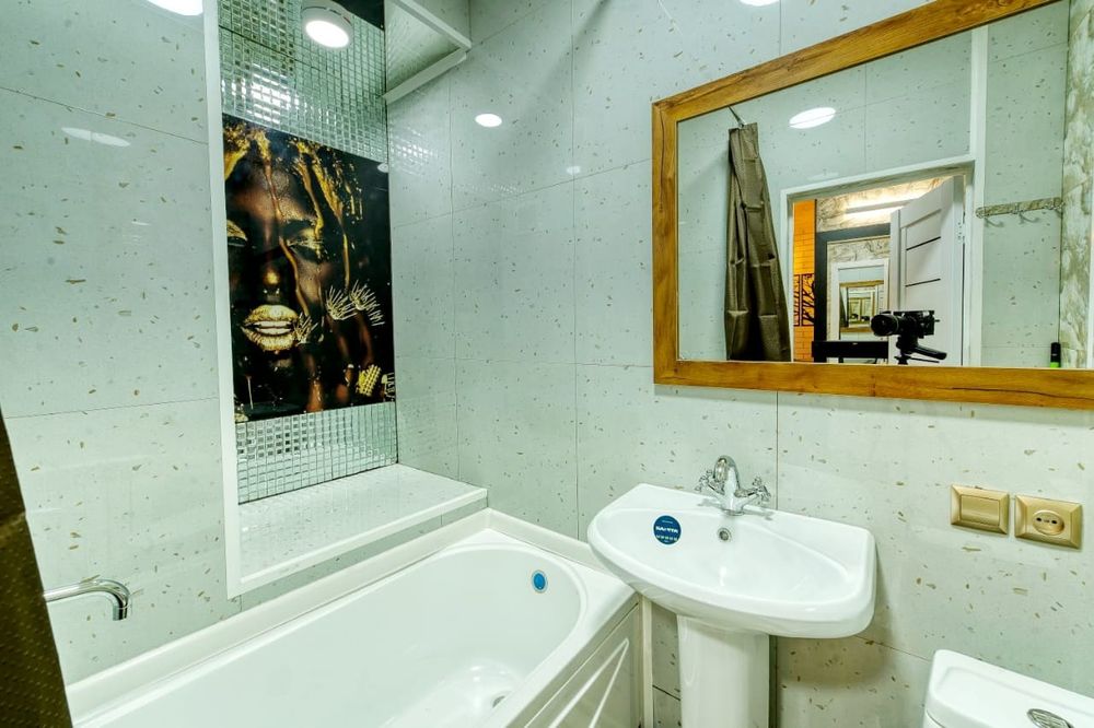 Вип квартира в центре