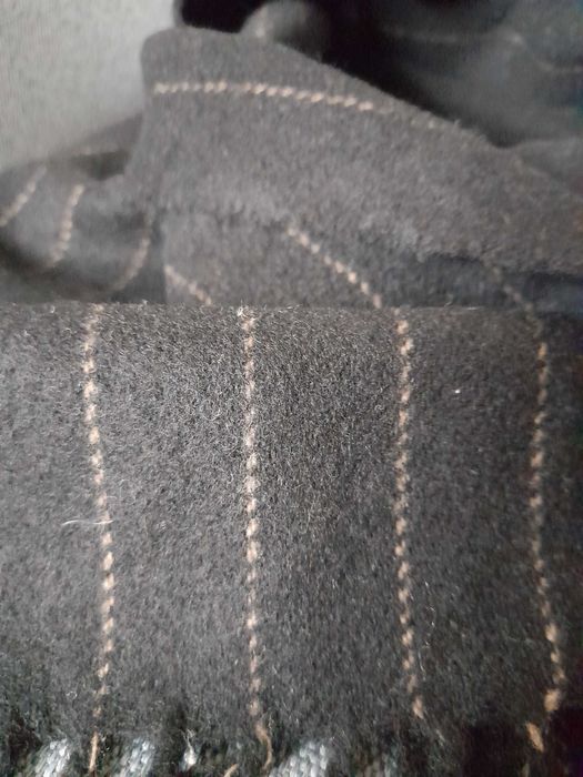 Fular lana virgina 100%, 70 lei