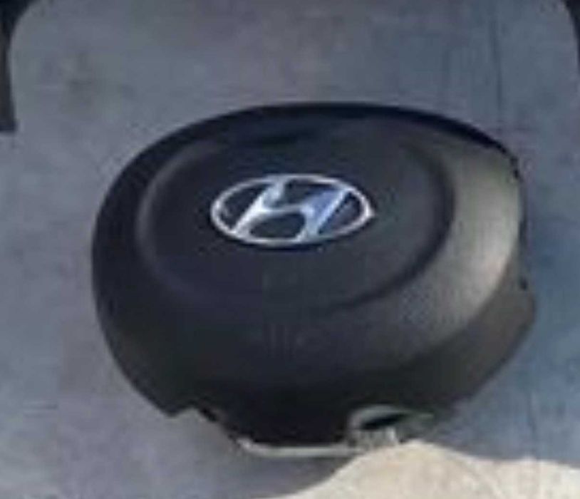 Airbag Hyundai I20 III 3 аирбег