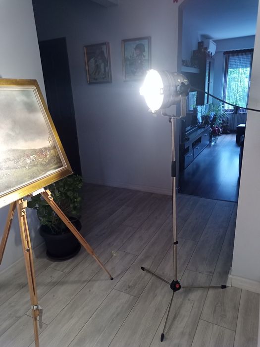 Винтидж театрален фенер