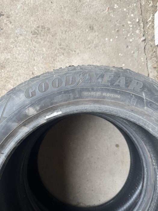 Покрышка 205/55R16