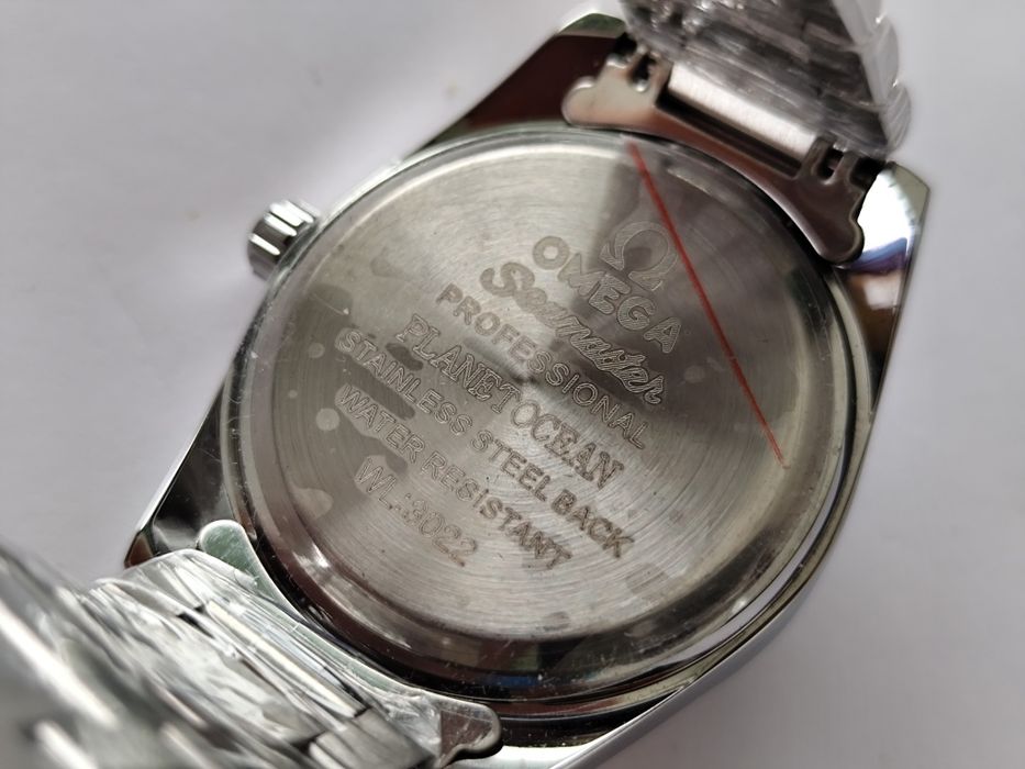 ceas Longines barbatesc