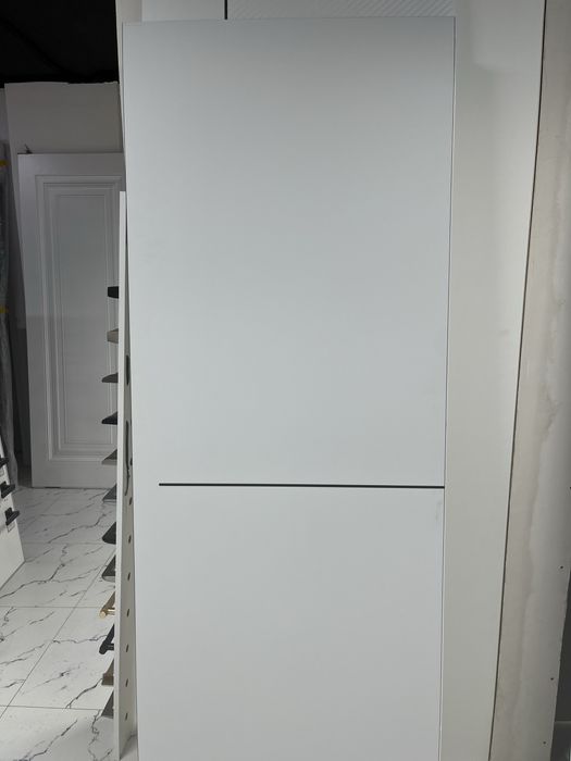 Межкомнатные двери