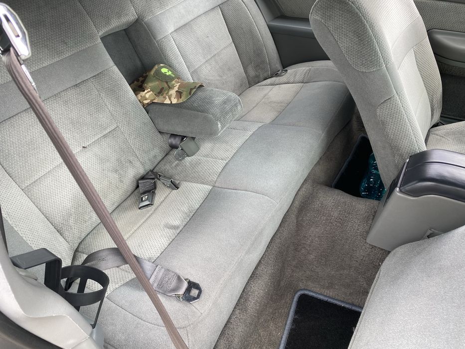 Mercury ( Ford) Cougar LS