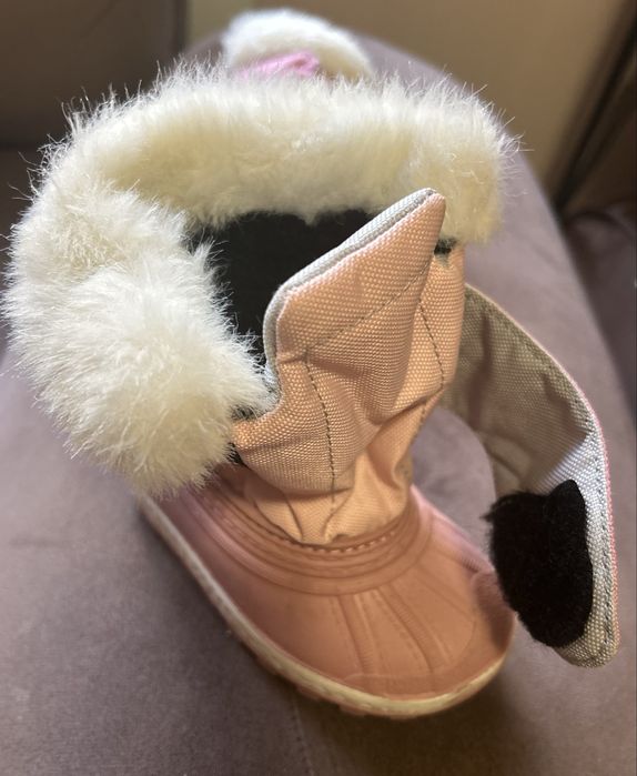 Детски ботуши Boatilus 20/1