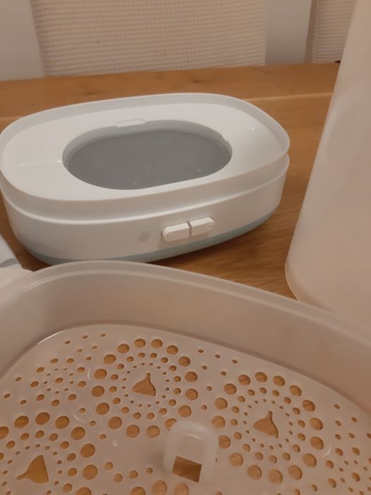 Стерилизатор Avent 2в 1