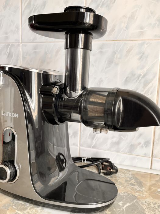 Storcator de fructe si legume Latkon