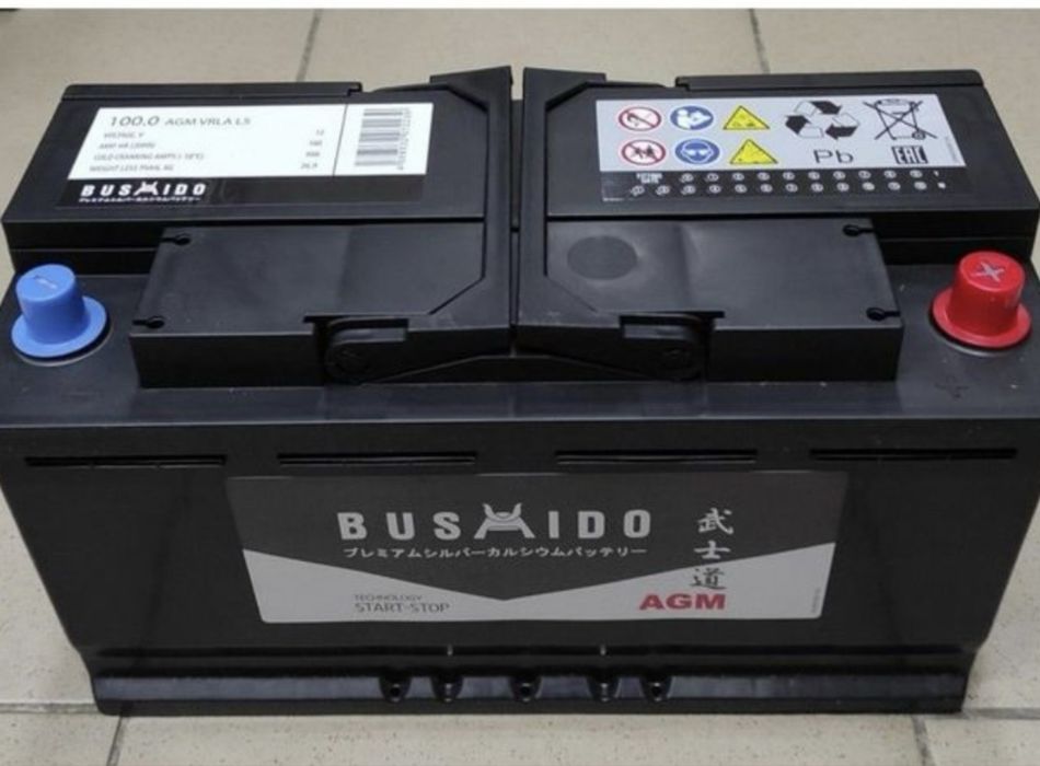 Аккумуляторы б/у качества топ