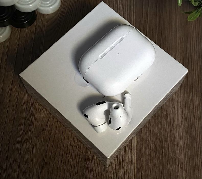 AirPods Pro2 Lux качество