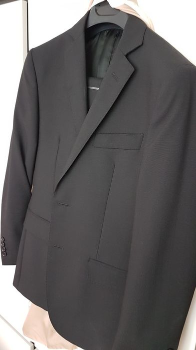 Vand costum bărbătesc Tata si Fiul, impecabil