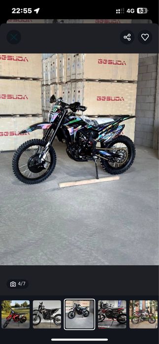 Оптовые мотоциклы, квадратциклы, мопеды