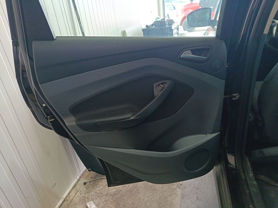 Tapiterie usa stanga spate Ford C-Max 2 [Fabr 2010-2015]